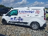 NM0LS7F20K1****** Repairable 2019 Ford Transit Connect in Virginia State