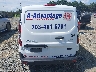 NM0LS7F20K1****** Wrecked 2019 Ford Transit Connect
