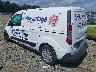 NM0LS7F20K1****** Salvage and Repairable 2019 Ford Transit Connect in Northern Virginia