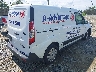 NM0LS7F20K1****** Salvage and Wrecked 2019 Ford Transit Connect in Virginia State