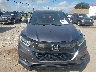 3CZRU6H10KG****** Wrecked 2019 Honda HR-V in Florida State