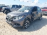 3CZRU6H10KG****** Used and Repairable 2019 Honda HR-V in Tampa