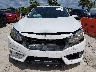 19XFC2F58GE****** Used 2016 Honda Civic in Florida State