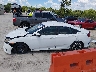 19XFC2F58GE****** Salvage 2016 Honda Civic