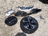 19XFC2F58GE****** Wrecked 2016 Honda Civic in Florida State
