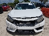 19XFC2F58GE****** Salvage and Wrecked 2016 Honda Civic in Fort Myers