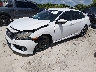 19XFC2F58GE****** Used and Repairable 2016 Honda Civic in Fort Myers