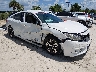 19XFC2F58GE****** Salvage and Repairable 2016 Honda Civic in Florida State