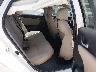 19XFC2F58GE****** Wrecked 2016 Honda Civic in Fort Myers