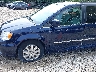 2C4RC1BG2GR****** Usados 2016 Chrysler Town & Country