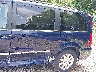 2C4RC1BG2GR****** Salvamento y Destrozados 2016 Chrysler Town & Country en Dayton
