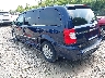 2C4RC1BG2GR****** Salvamento y Reparables 2016 Chrysler Town & Country en Dayton