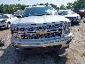 3GCUKREC9FG****** Wrecked 2015 Chevrolet Silverado 1500 in Virginia State