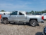 3GCUKREC9FG****** Repairable 2015 Chevrolet Silverado 1500 in Virginia State