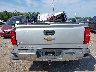 3GCUKREC9FG****** Wrecked 2015 Chevrolet Silverado 1500
