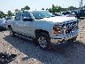 3GCUKREC9FG****** Salvage and Wrecked 2015 Chevrolet Silverado 1500 in Richmond