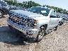 3GCUKREC9FG****** Used and Repairable 2015 Chevrolet Silverado 1500 in Richmond