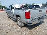 3GCUKREC9FG****** Salvage and Repairable 2015 Chevrolet Silverado 1500 in Richmond