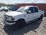 1FTRW07672K****** Usados y Reparables 2002 Ford F-150 en Nashville