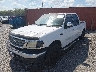 1FTRW07672K****** Salvamento y Reparables 2002 Ford F-150 en Estado de Tennessee