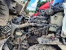1FUJA6CK15L****** Repairable 2005 Freightliner Conventional in Wilmington