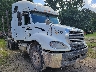1FUJA6CK15L****** Salvage and Wrecked 2005 Freightliner Conventional in Wilmington