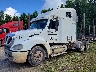 1FUJA6CK15L****** Used and Repairable 2005 Freightliner Conventional in Wilmington