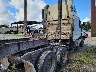 1FUJA6CK15L****** Salvage and Wrecked 2005 Freightliner Conventional in North Carolina State