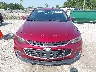 1G1ZH5SX1HF****** Wrecked 2017 Chevrolet Malibu in North Carolina State