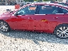 1G1ZH5SX1HF****** Repairable 2017 Chevrolet Malibu in North Carolina State