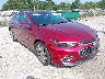 1G1ZH5SX1HF****** Salvage and Wrecked 2017 Chevrolet Malibu in Wilmington