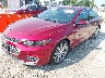 1G1ZH5SX1HF****** Used and Repairable 2017 Chevrolet Malibu in Wilmington