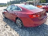 1G1ZH5SX1HF****** Salvage and Repairable 2017 Chevrolet Malibu in Wilmington