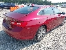 1G1ZH5SX1HF****** Salvage and Wrecked 2017 Chevrolet Malibu in North Carolina State