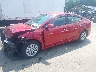 5NPD74LF3HH****** Used and Repairable 2017 Hyundai Elantra in Hartford