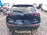 3MVDMBBM1SM****** Salvage 2025 Mazda CX-30
