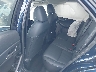 3MVDMBBM1SM****** Wrecked 2025 Mazda CX-30 in Miami-North 2 Offsite