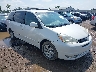 5TDZA22C14S****** Salvage and Wrecked 2004 Toyota Sienna in Cincinnati