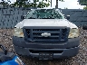 1FTRF12288K****** Wrecked 2008 Ford F-150 in New Jersey State