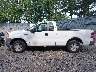 1FTRF12288K****** Repairable 2008 Ford F-150 in New Jersey State