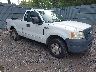 1FTRF12288K****** Salvage and Wrecked 2008 Ford F-150 in Central New Jersey