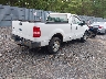1FTRF12288K****** Salvage and Wrecked 2008 Ford F-150 in New Jersey State