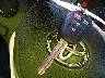 2T1BURHE7KC****** Salvamento 2019 Toyota Corolla en Estado de Georgia