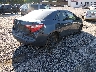 2T1BURHE7KC****** Salvamento y Destrozados 2019 Toyota Corolla en Estado de Georgia