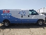 1GCWGBFP6J1****** Usados 2018 Chevrolet Express 2500 en Estado de Mississippi
