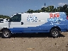 1GCWGBFP6J1****** Reparables 2018 Chevrolet Express 2500 en Estado de Mississippi