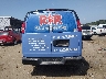 1GCWGBFP6J1****** Destrozados 2018 Chevrolet Express 2500