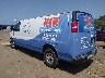 1GCWGBFP6J1****** Salvamento y Reparables 2018 Chevrolet Express 2500 en Jackson