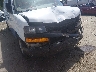 1GCWGBFP6J1****** Salvamento y Reparables 2018 Chevrolet Express 2500 en Estado de Mississippi