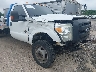 1FDUF5GT9BE****** Salvamento 2011 Ford F-550 en Estado de Indiana